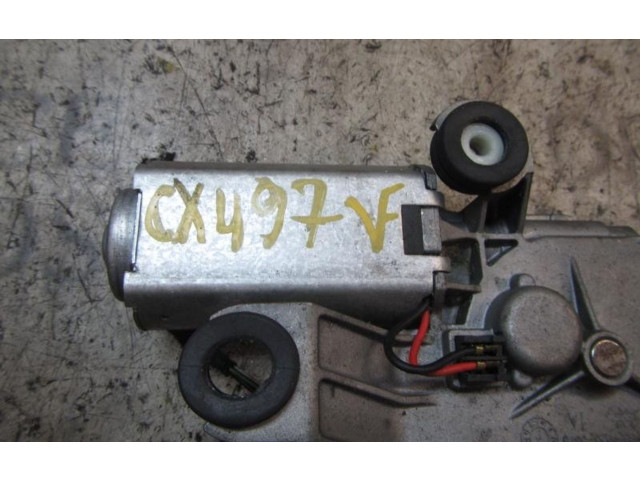 Моторчик заднего дворника 51792290, 2596000991    Fiat Bravo