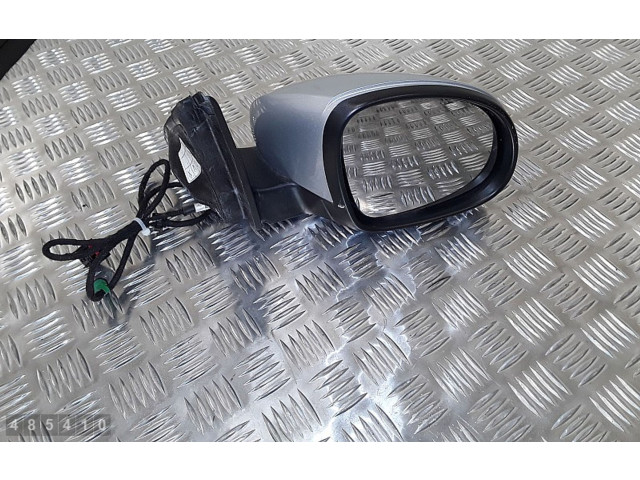 Zpětné zrcátko  Volkswagen Tiguan 2008  5N2857502N  