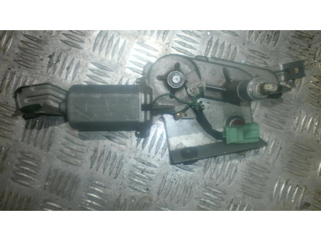 Моторчик заднего дворника wm32091s Honda Prelude