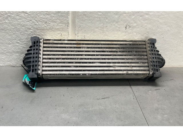 Интеркулер GK21-6K775-AE, GK21-6K775-AE Ford Transit Custom