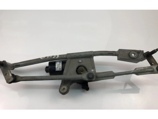 Моторчик дворников 8648343 Volvo V70