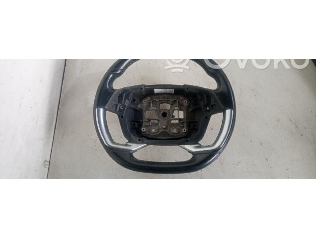 Руль Citroen C4 Grand Picasso 2014 - 2016 года 6228092