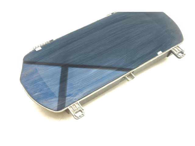 Přístrojová deska Renault Captur II 2022 248090642R, VPKK1F10849PF