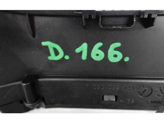 Přístrojová deska Audi A8 S8 D4 4H 2013 4H0920930N