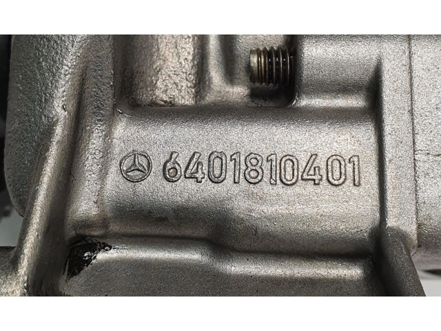 Čerpadlo oleje 6401810401 Mercedes-Benz A W169