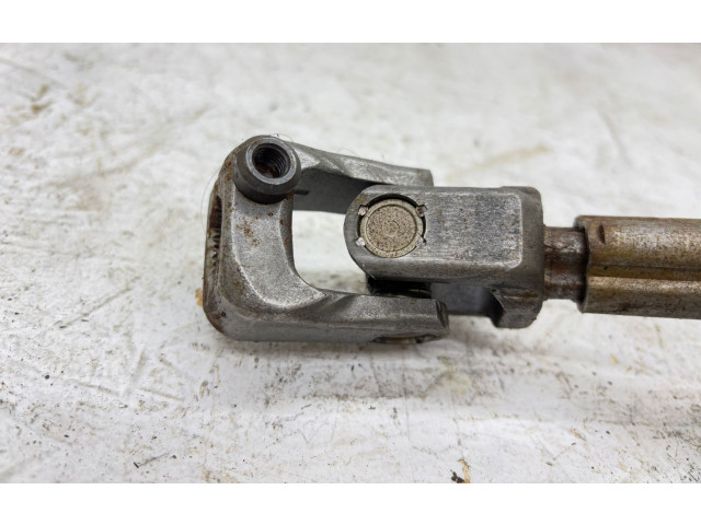 Рулевая рейка 1Z1419502Q Skoda Octavia Mk2 (1Z) 2004 - 2013 года