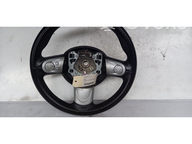 Руль Mini One - Cooper Coupe R56 2005 - 2014 года 609695851D