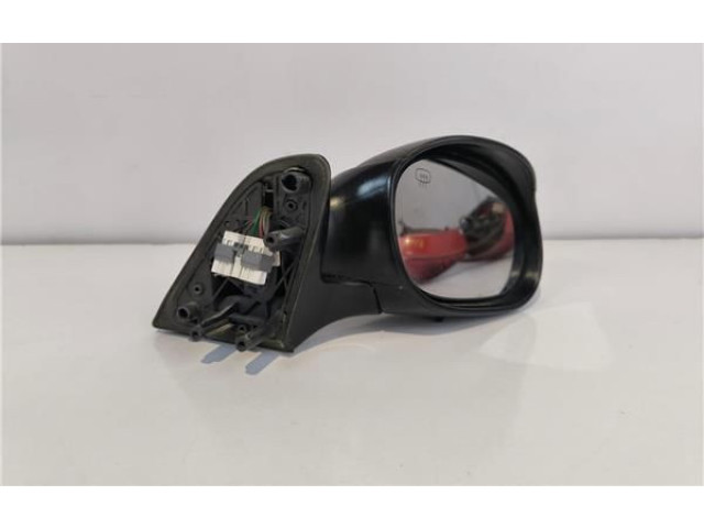 Зеркало электрическое        Citroen Xsara Picasso   -  года   