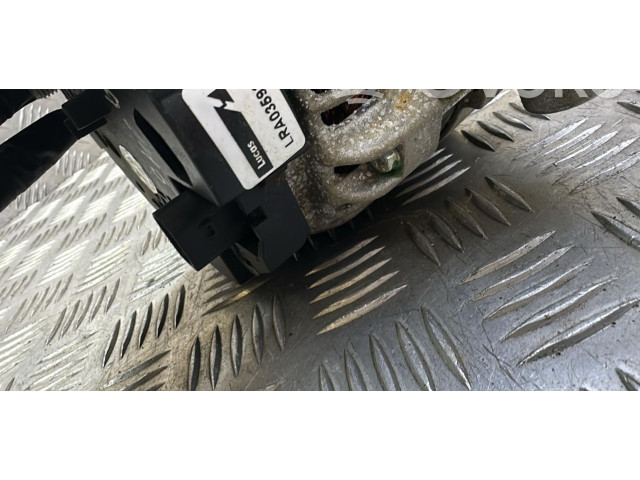 Генератор 240628, P0D98455   Ford Transit Custom      