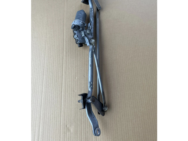 Комплект механизма стеклоочистителей 86511CA010   Subaru BRZ 2014