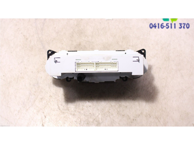 Блок управления климат-контролем 972501H622EQ, 972501H622 KIA Ceed