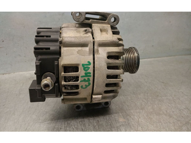 Генератор A0141543902, A0141543902 Mercedes-Benz GLK (X204)