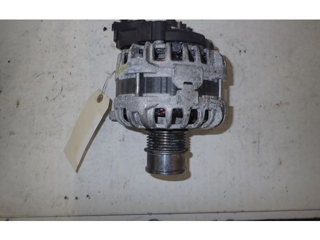 Генератор 04E903015S Volkswagen Golf VII