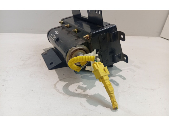 Подушка безопасности пассажира TB84101D, HBPMR092230890 Hyundai Getz