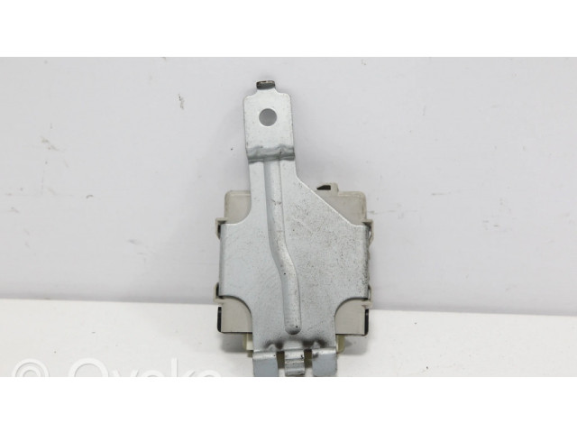 Блок управления двигателем Блок управления 8634A044, 0318001540 Citroen C-Crosser