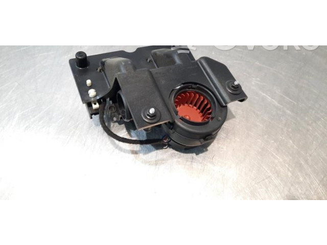 Турбина Блок управления кондиционером Jaguar F-Pace GX6319H524AC