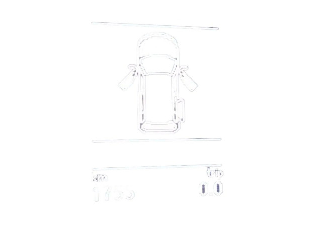 Генератор 03L903023L, 03L903023L Volkswagen Caddy