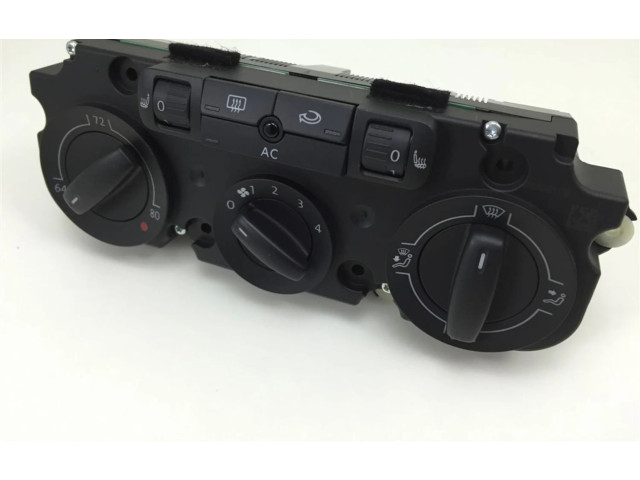 Блок управления климат-контролем 1K0820047JT   Volkswagen Jetta V