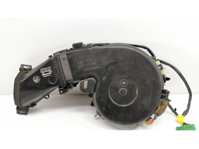 Вентилятор печки MNA6691AB, MF0173802010 Jaguar XJ X40