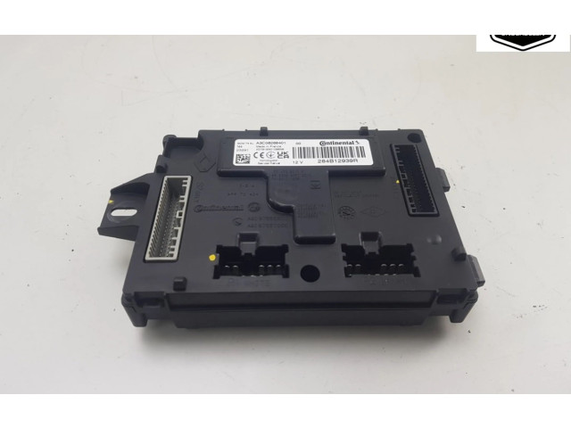 Блок управления 284B12939R, 284B12939R   Renault Express