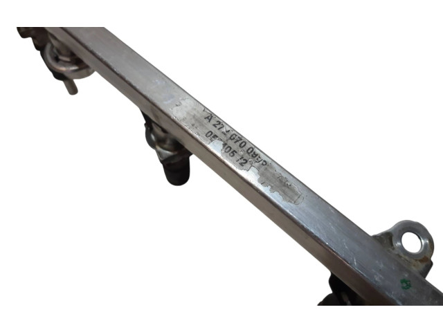 Vstřikovací lišta A2720700995 Mercedes-Benz C W204