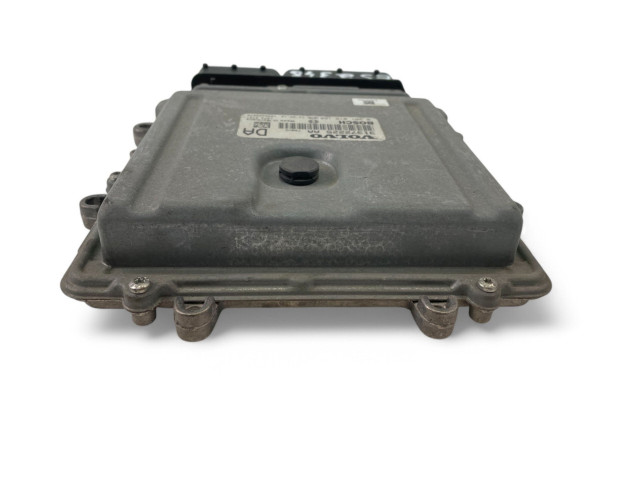 Блок управления двигателем Блок управления 31372225AA, 0281019168   Volvo XC90