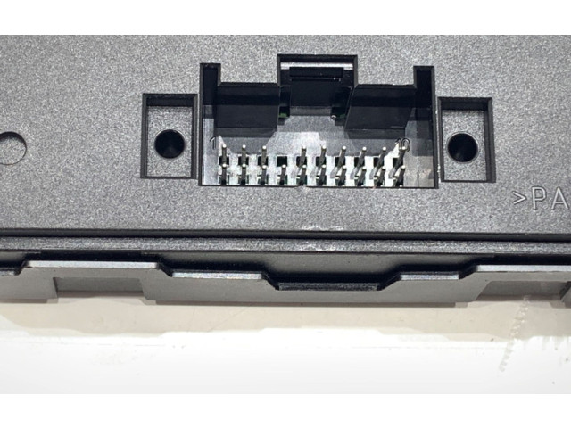 Блок управления Xenon