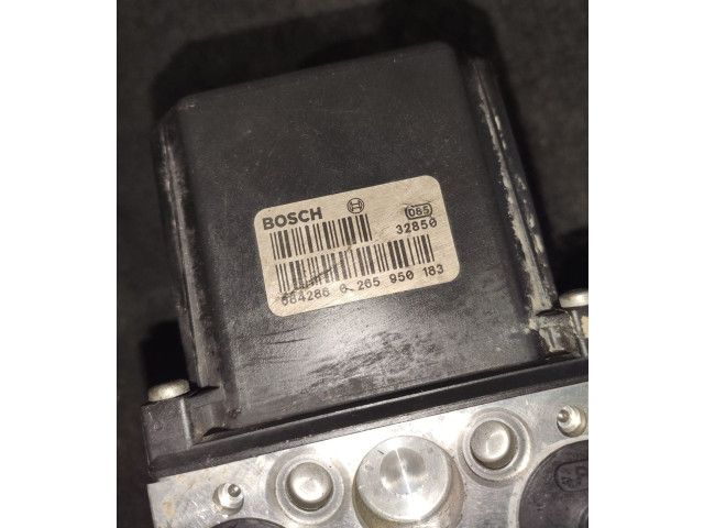 Блок АБС    Alfa Romeo  GT   -  года