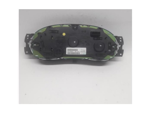 Панель приборов 0002431551, 248102645R Dacia Sandero II