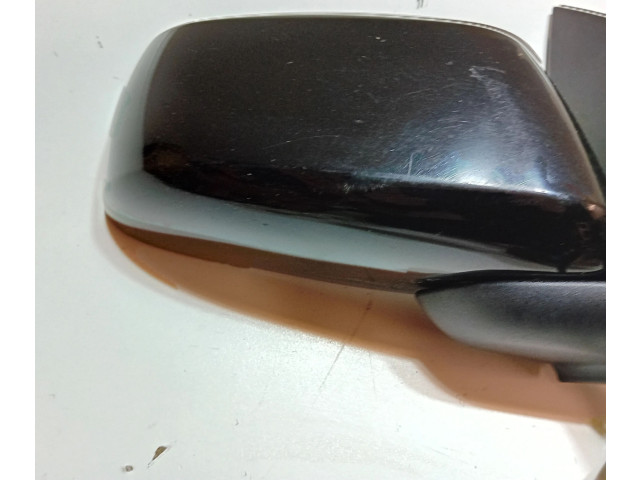 Vstřikovací lišta 96301EB362 Nissan Navara D40