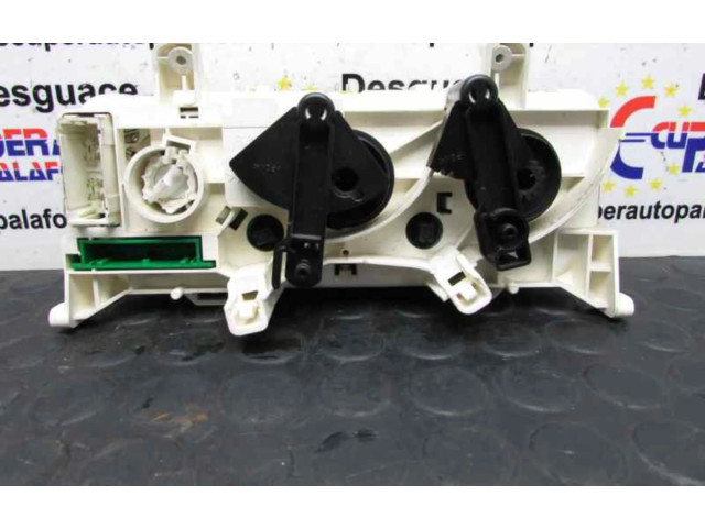 Блок управления климат-контролем 8200147180   Renault Clio II