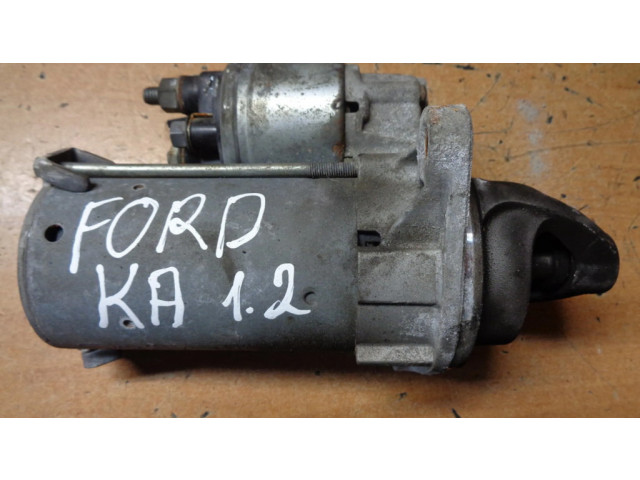Стартер  8V2111000BE   Ford Ka