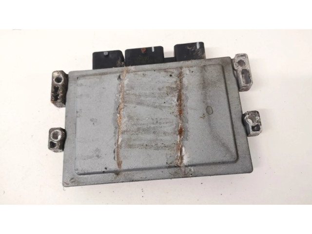 Řídící jednotka 8201076690 Renault Twingo II 2012