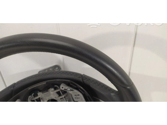 Руль Citroen C5  2008 - 2016 года 96829218ZD      