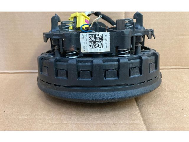 Подушка безопасности водителя 7H0880201S Volkswagen Transporter - Caravelle T5