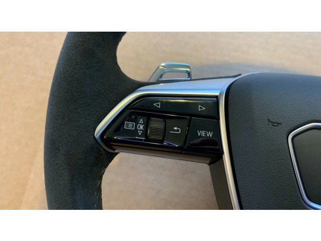 Руль Audi e-tron 4K0419091TXXC, 311469199ADCAC