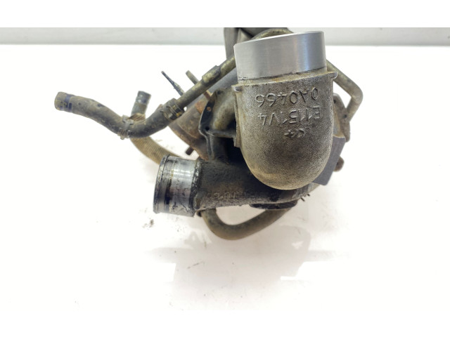 Турбина Toyota Corolla Verso AR10 172010R010