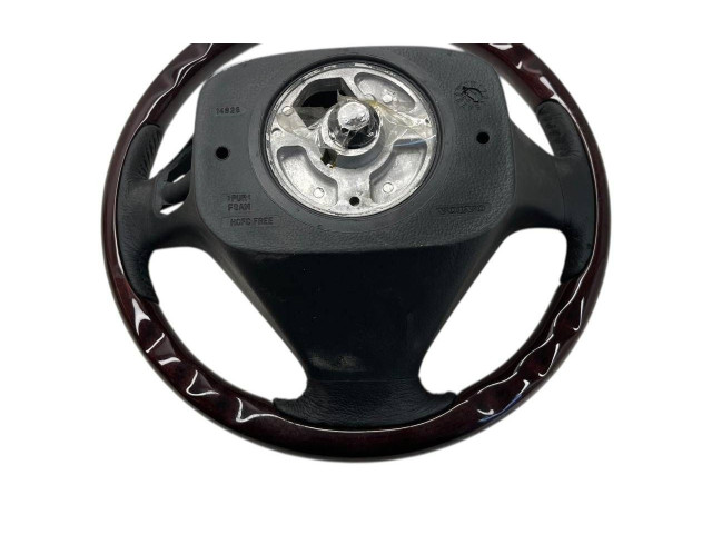 Руль Volvo XC90  2003 - 2006 года 8674810, 8693662      