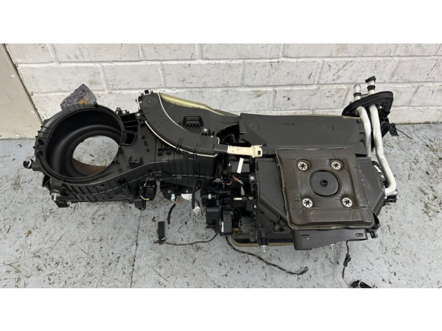 Комплект воздушного узла салона