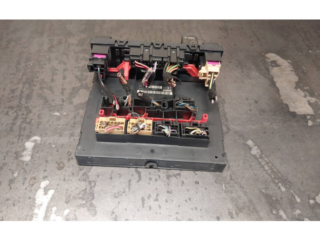 Блок комфорта 8P0907279E   Audi A3 S3 8P   