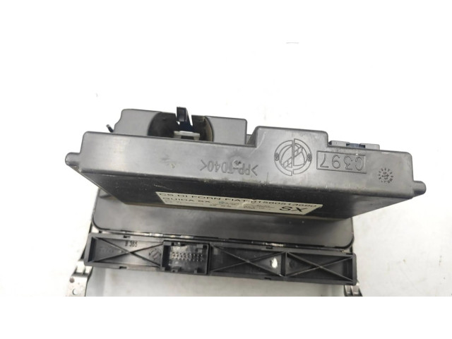 Блок управления климат-контролем 01560513690, F18667 Alfa Romeo GT