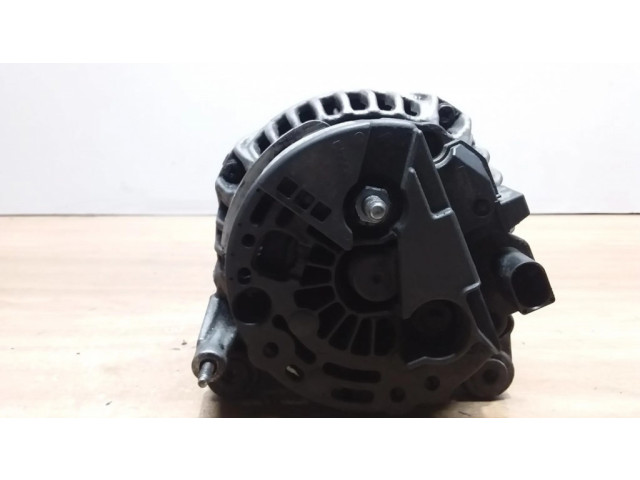 Генератор 06F903023FX   Volkswagen Touran I 2.0     