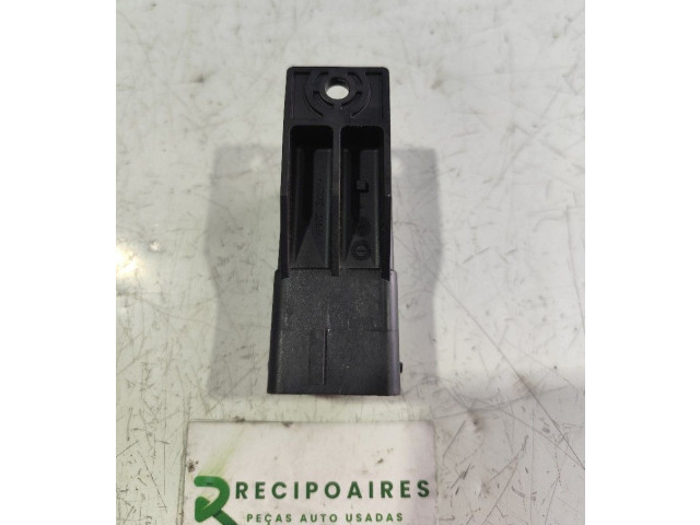 Řídící jednotka 9803299780, 51299058A Toyota ProAce City 2022