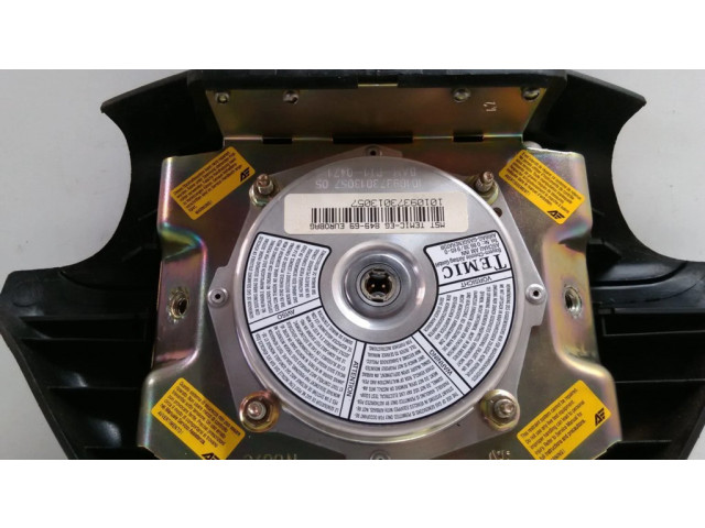 Подушка безопасности водителя 7M0880201 Ford Galaxy