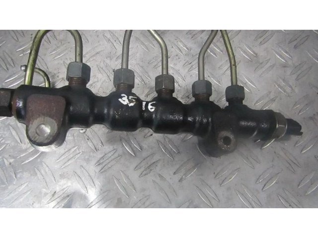 Vstřikovací lišta 9654592680, 9526834233 Citroen Xsara Picasso pro naftový motor 1.6