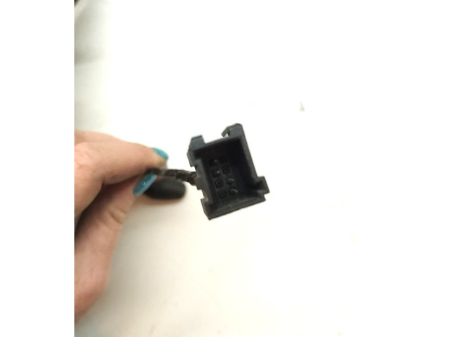 Zpětné zrcátko Fiat Doblo 2017