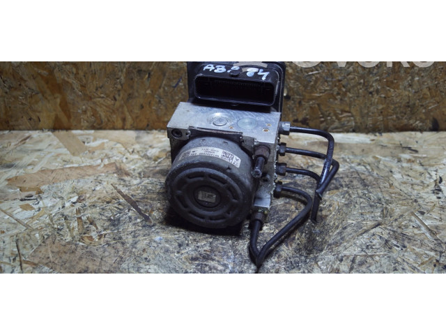 Блок АБС 9814482680 Peugeot 2008 I 2013 - 2019 года