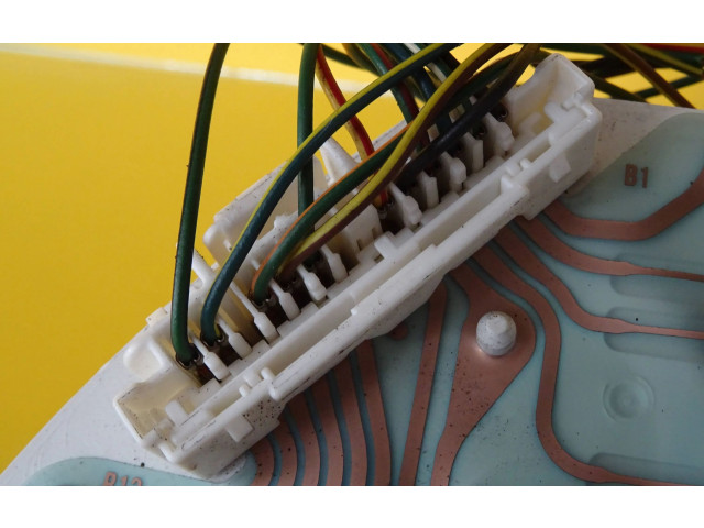 Панель приборов AR0054004, RG22352 Rover 25