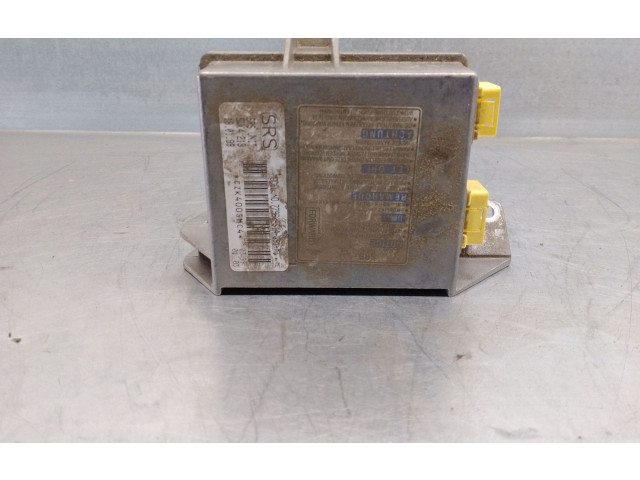 Блок подушек безопасности 77960S1AG91M1, 5WK4219   Honda Accord