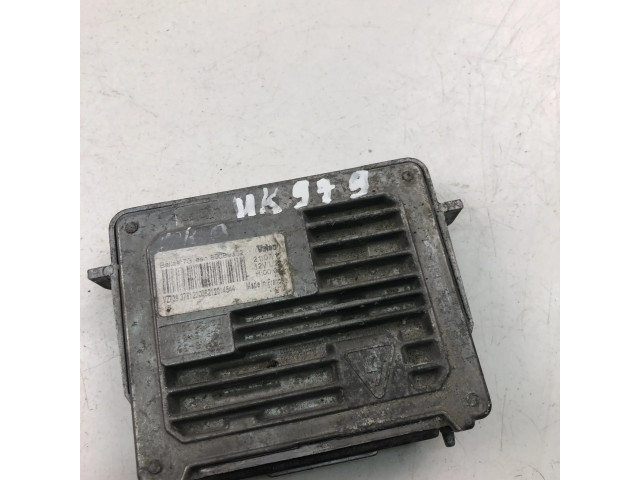 Блок фонаря / (блок «хenon»)